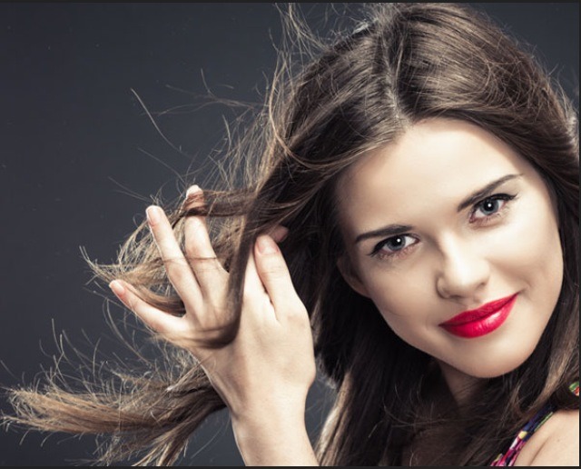 Dryer Sheets Help Get Rid Of Static In Your Hair By Brenda Frigon