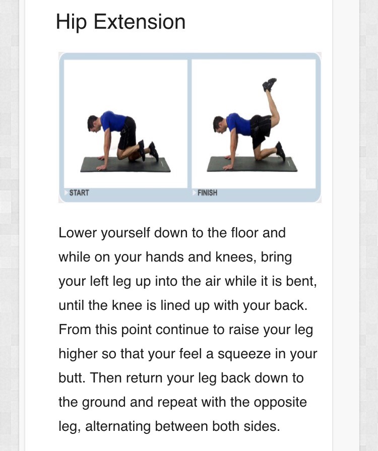 5 Exercises To Tone Your Legs Faster. Musely