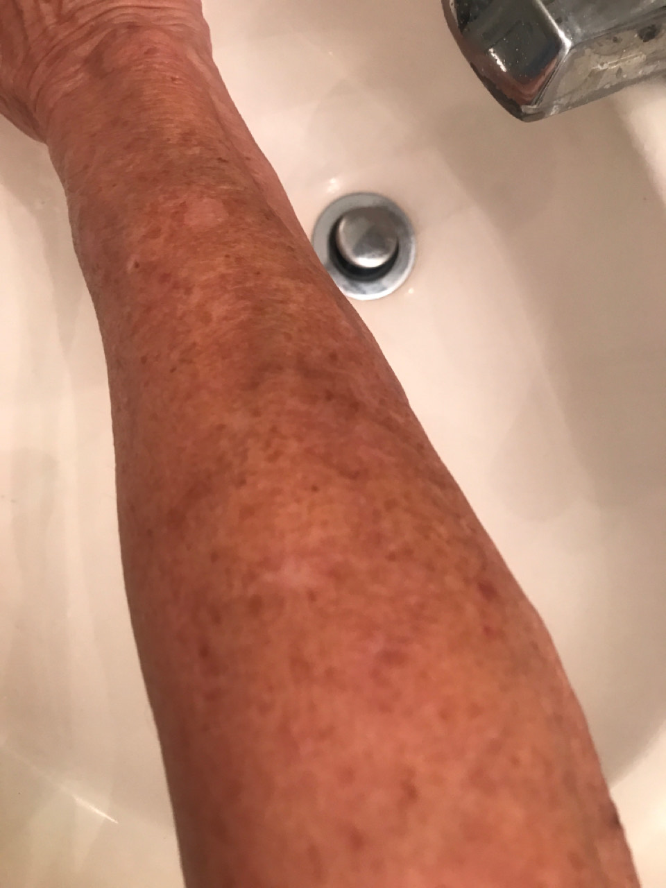 The Body Cream review photo by Karen C.