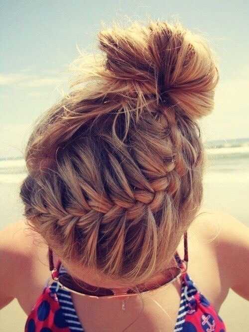 Cute And Easy Hairstyles For Everyday - Musely