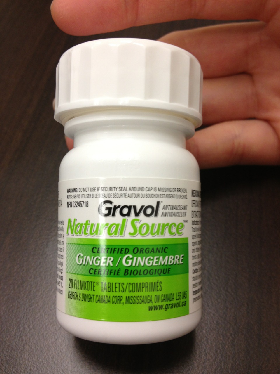 Best Nausea Cure And It s Natural By Sara Bogdanova Musely