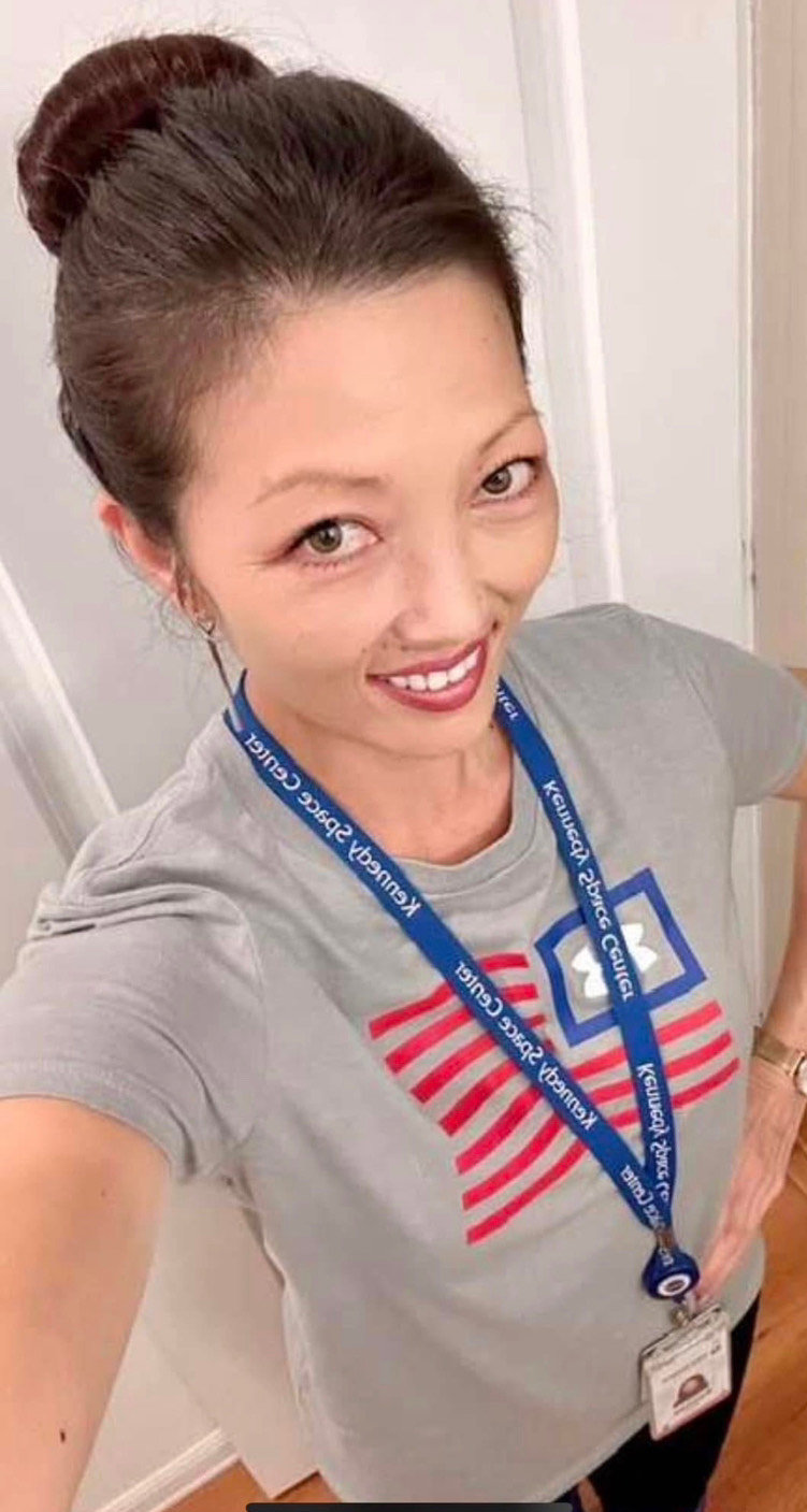 Customer photo