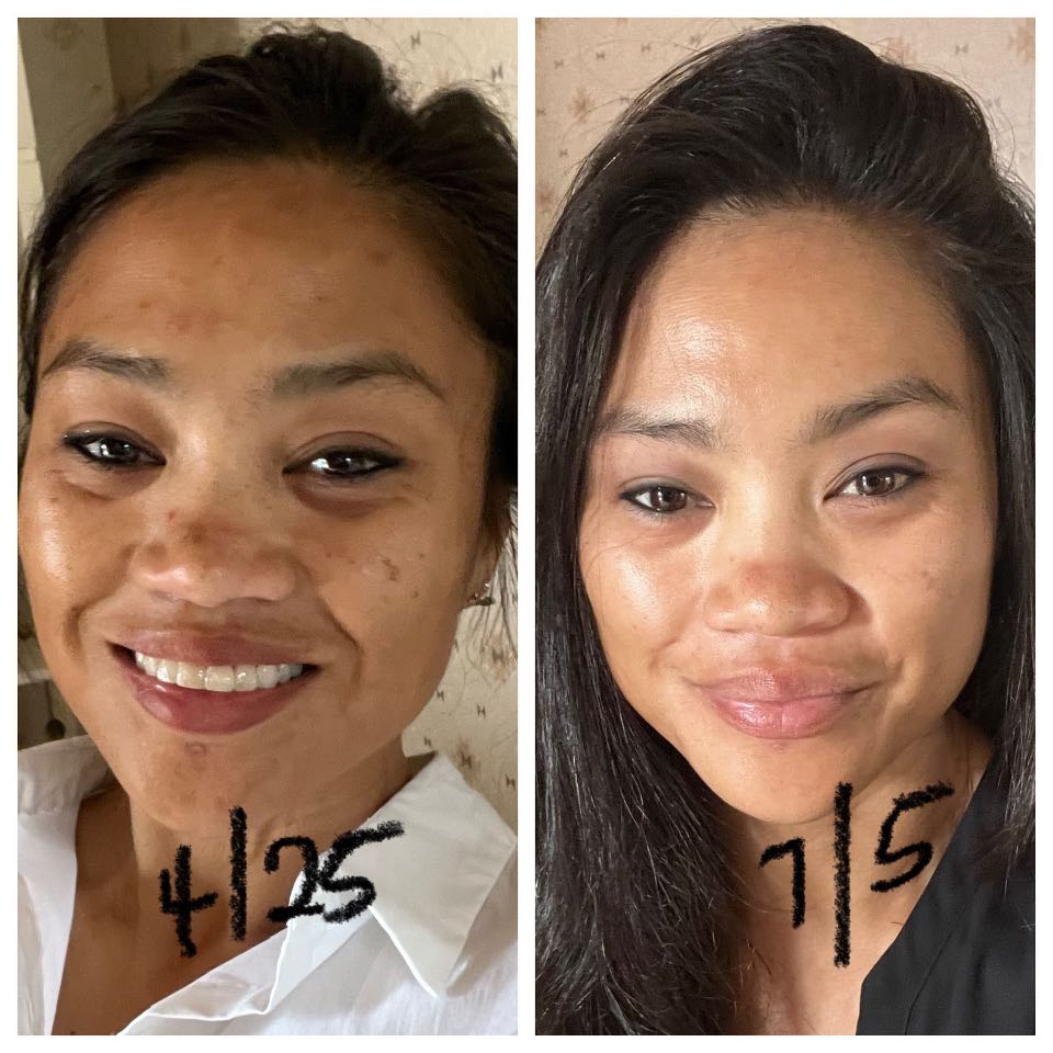 The Anti-Aging Cream review photo by Amanda T.