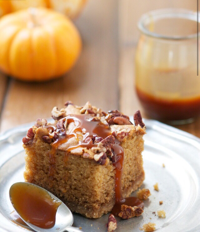 Nutmeg Cake😋 Musely