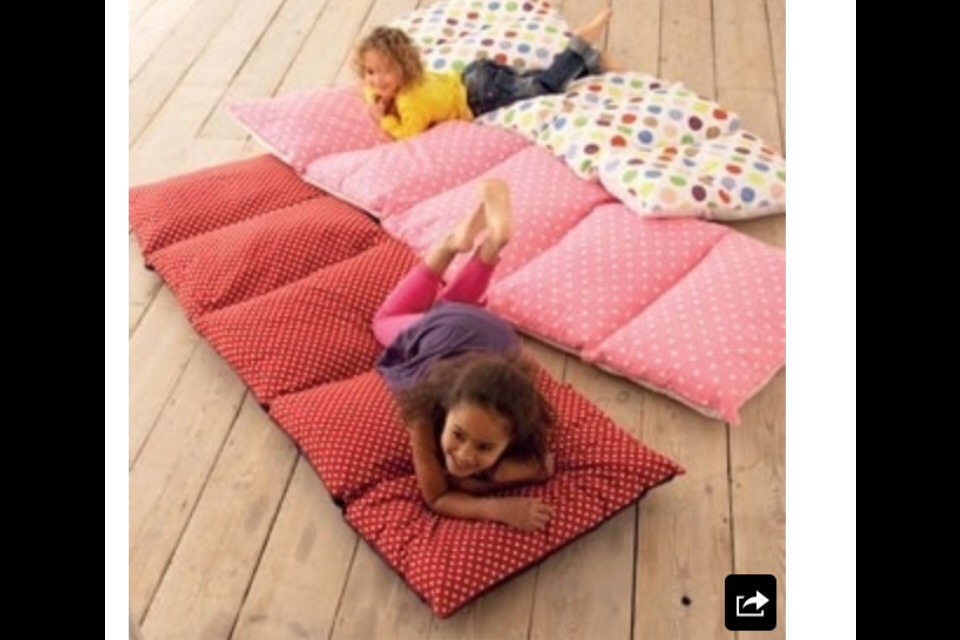 Diy Kids Body Pillow This Is Genius By Laura F Musely