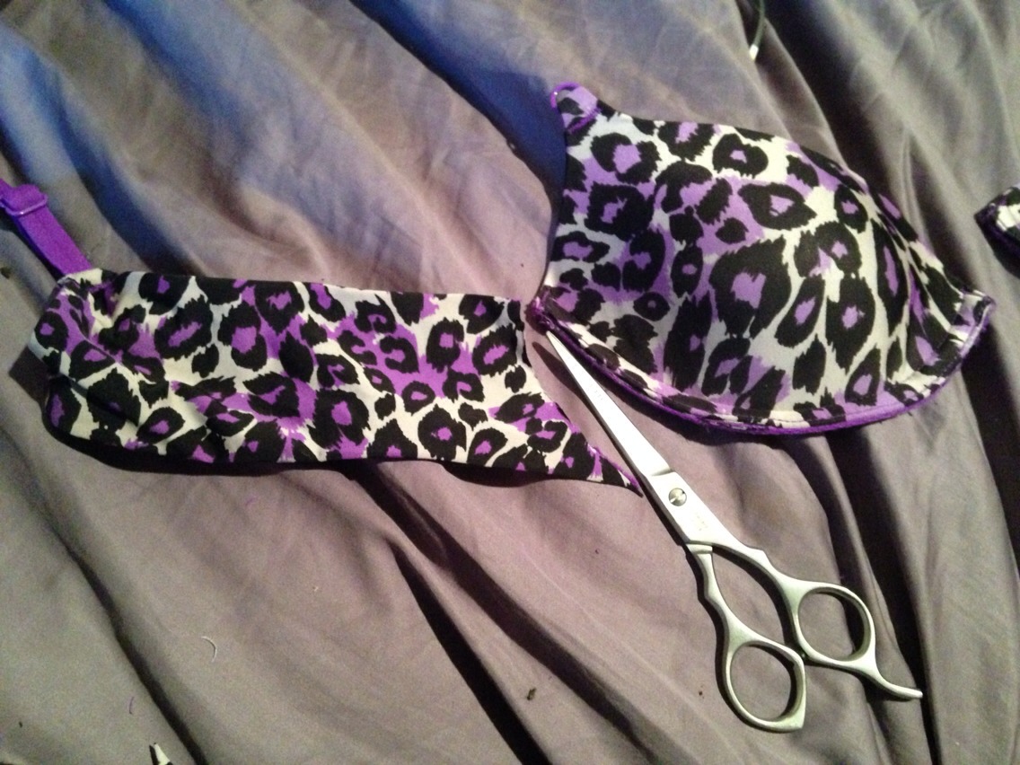 No Sew Reusable Breast/ Nursing Pads Musely