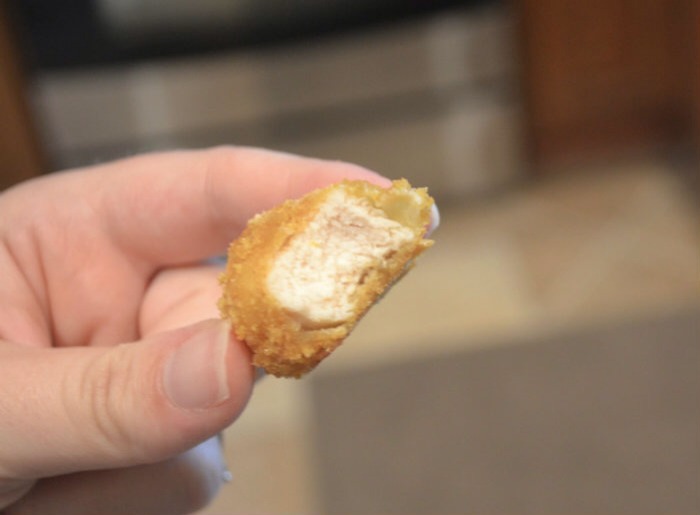 DIY Heathier Freezer Friendly Chicken Nuggets Musely