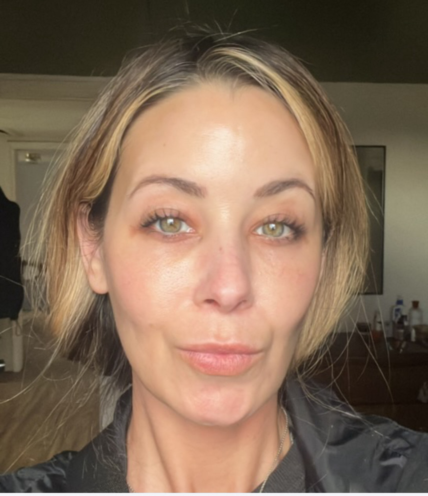 The Cell Repair Serum review photo by Amber B.