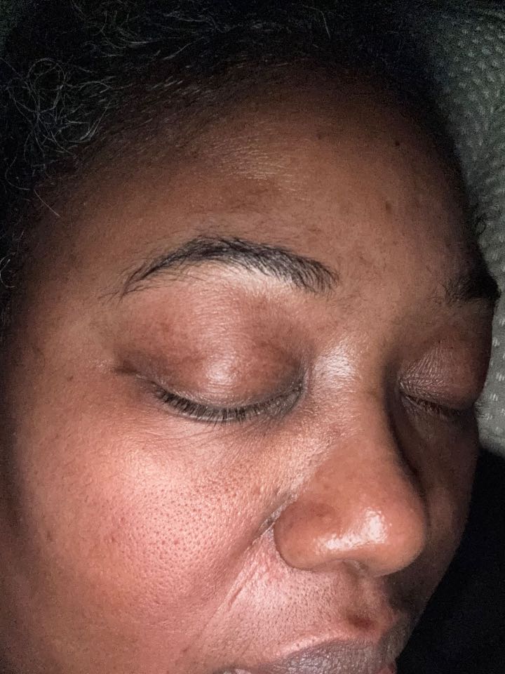 The Eye Serum review photo by Jowharah S.