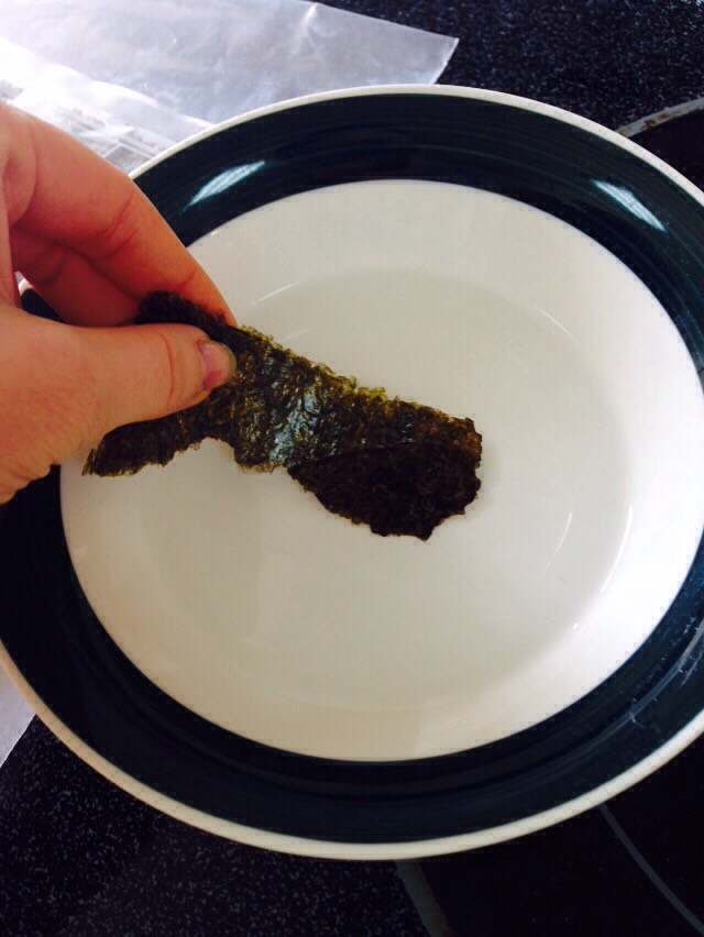 Seaweed Face Mask & Benefits Musely