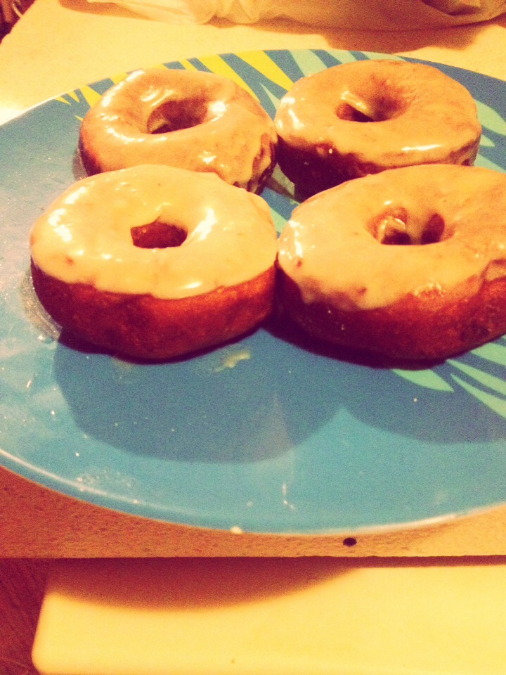 How To Make Your Own Donuts Musely