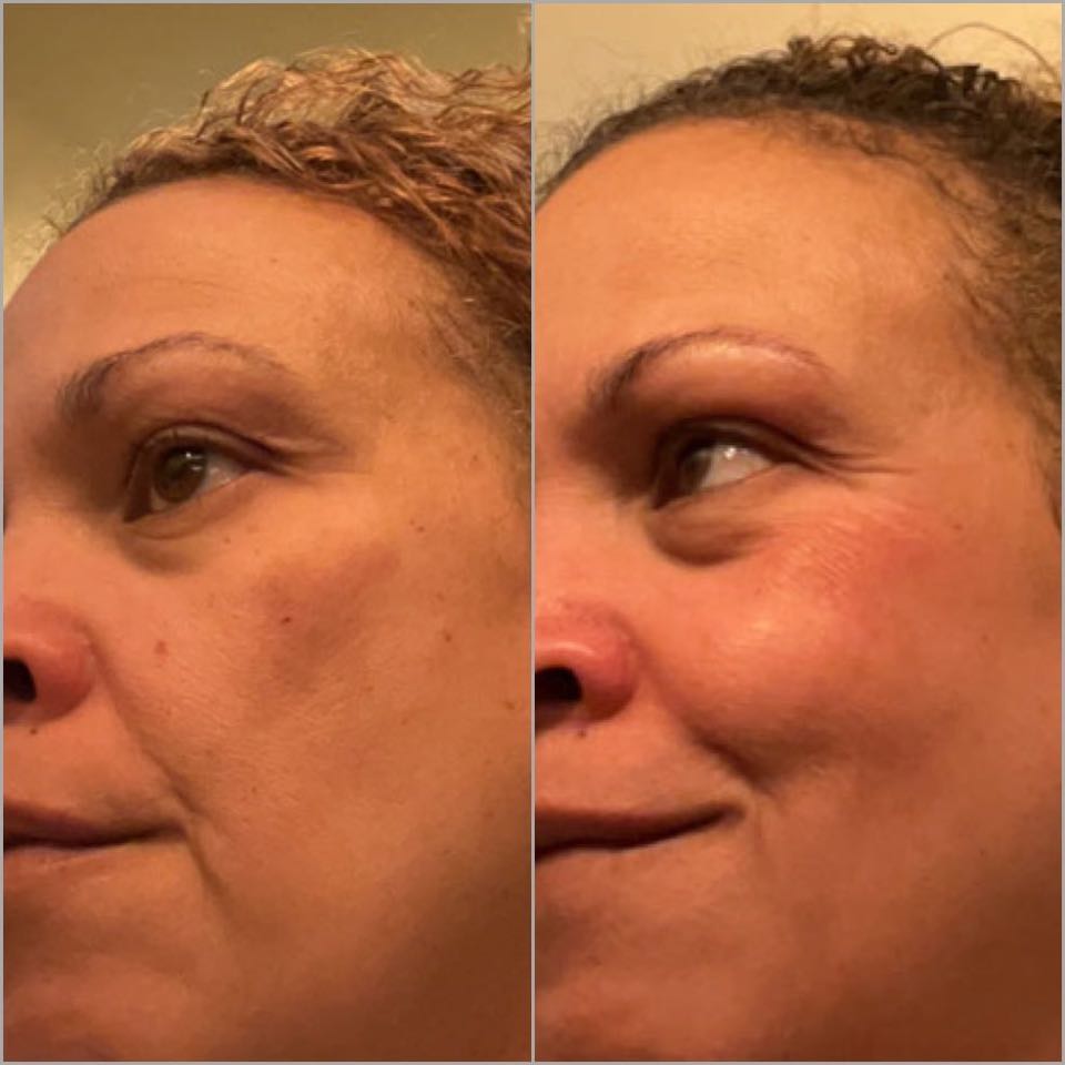 The Anti-Aging Cream review photo by Angela D.
