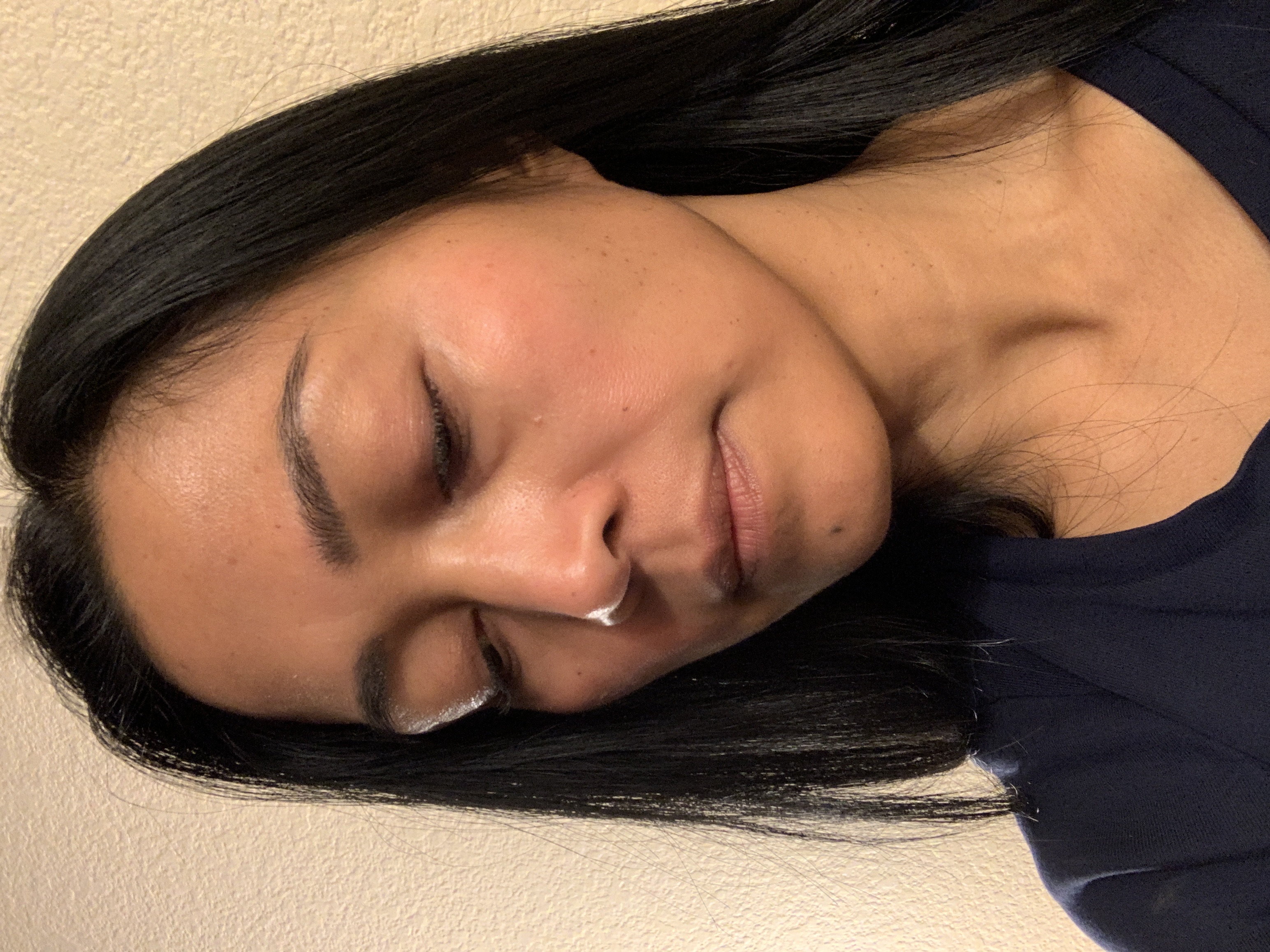 Customer photo
