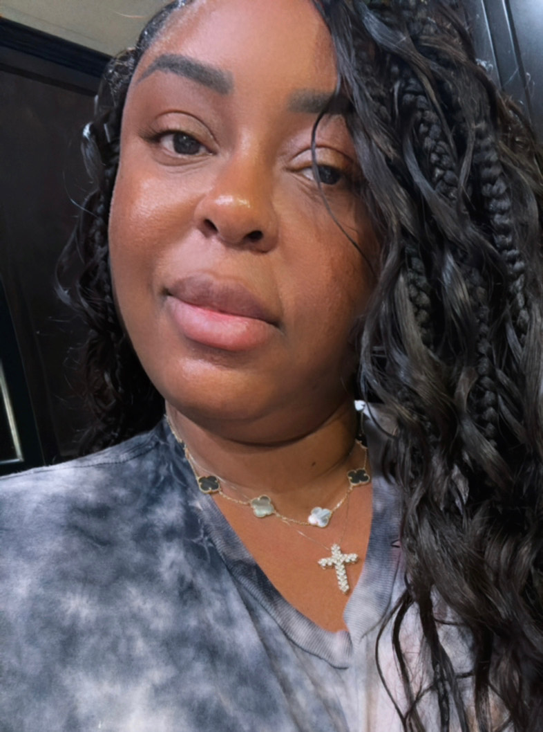 Customer photo