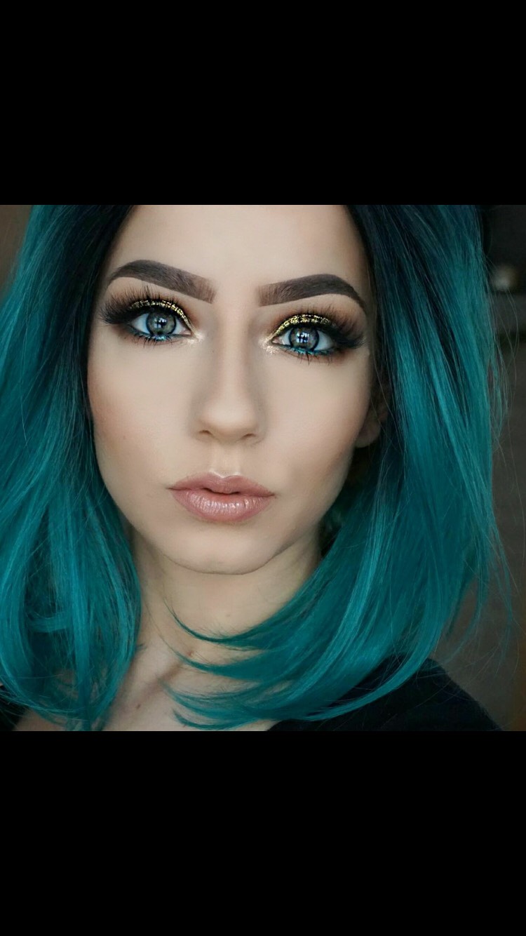 2017 Best Makeup by red velvet Musely