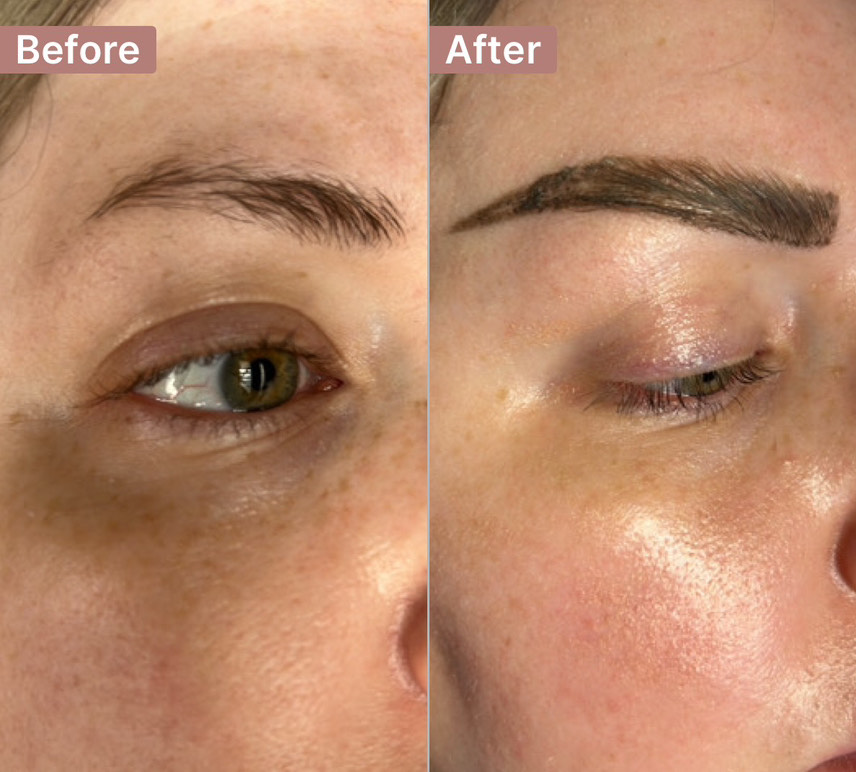 The Eye Serum review photo by Heather R.